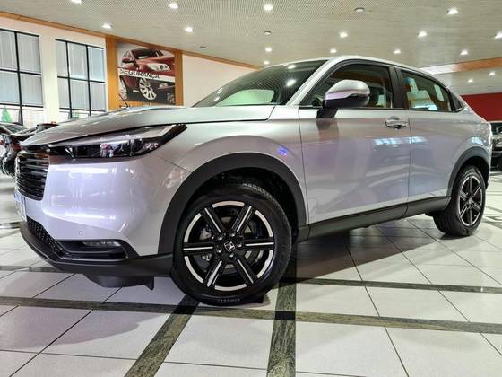 HONDA HR-V 1.5 DI I-VTEC FLEX EXL CVT
